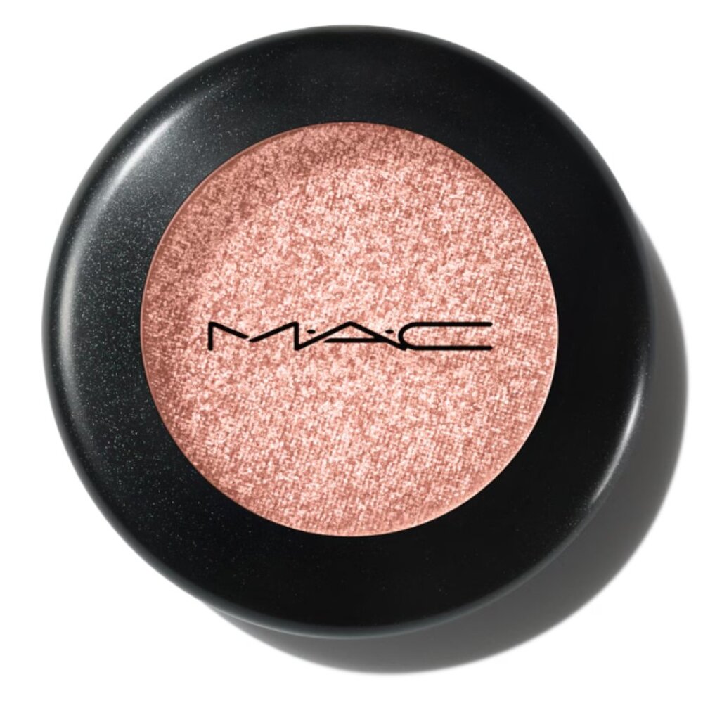 MAC Lustre Eyeshadow in "Honey Lust"